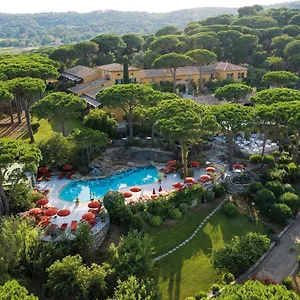 Marie Tropez Ramatuelle