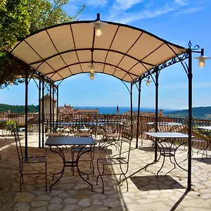  Hotel L'ecurie Du Castellas