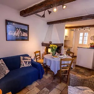 Maison Coeur De Village Ferienhaus