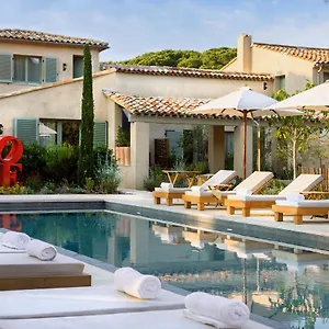 4* Hotel L'escalet
