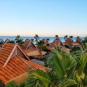 5* Holiday park Toison D'or