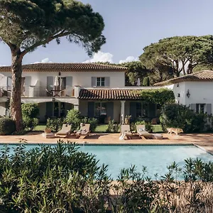 La D'andrea Hotel
