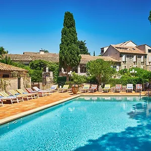 4* Hotel La Ferme D'augustin
