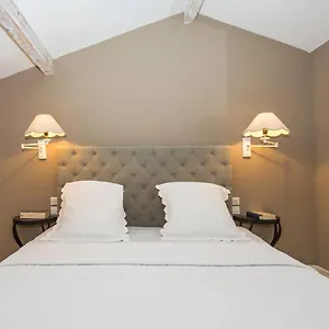 3* Hotel La Vigne De