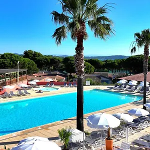3* Holiday park Village De - Le Sentier Des Pins