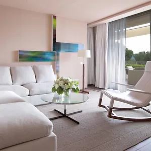 5* Hotel La Reserve And