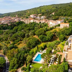 4* Hotel Le Baou