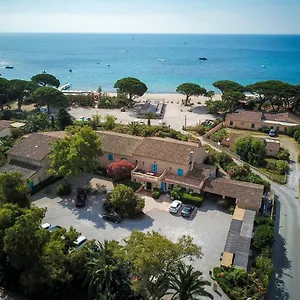 3* Hotel Saint Andre