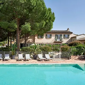 3* Aparthotel Les Maisons Du Sud