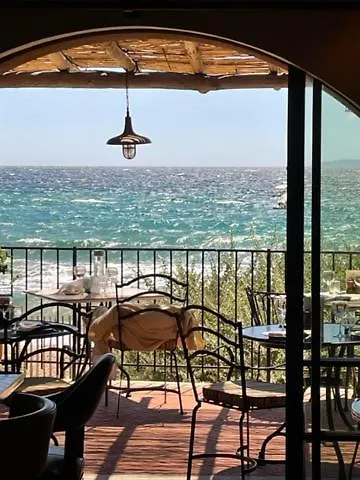 Holiday home Maison Des Sarrasins Ramatuelle